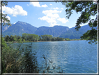 foto Lago di Levico